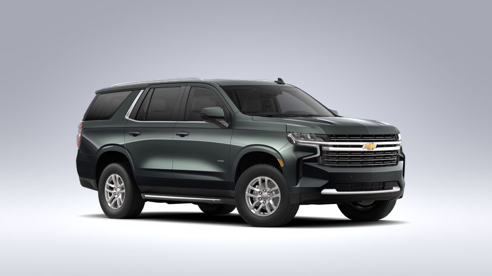 2022 Chevrolet Tahoe Vehicle Photo in LEOMINSTER, MA 01453-2952