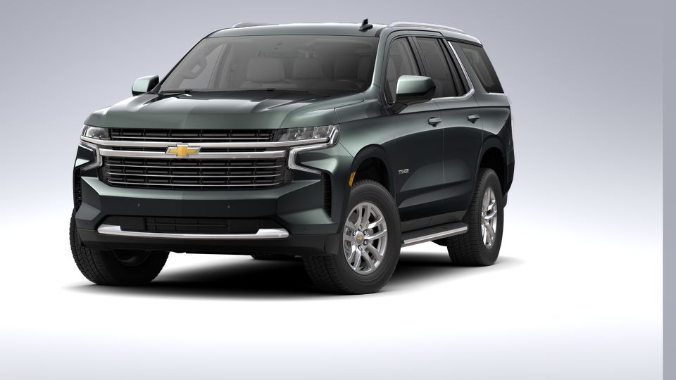 2022 Chevrolet Tahoe Vehicle Photo in LEOMINSTER, MA 01453-2952