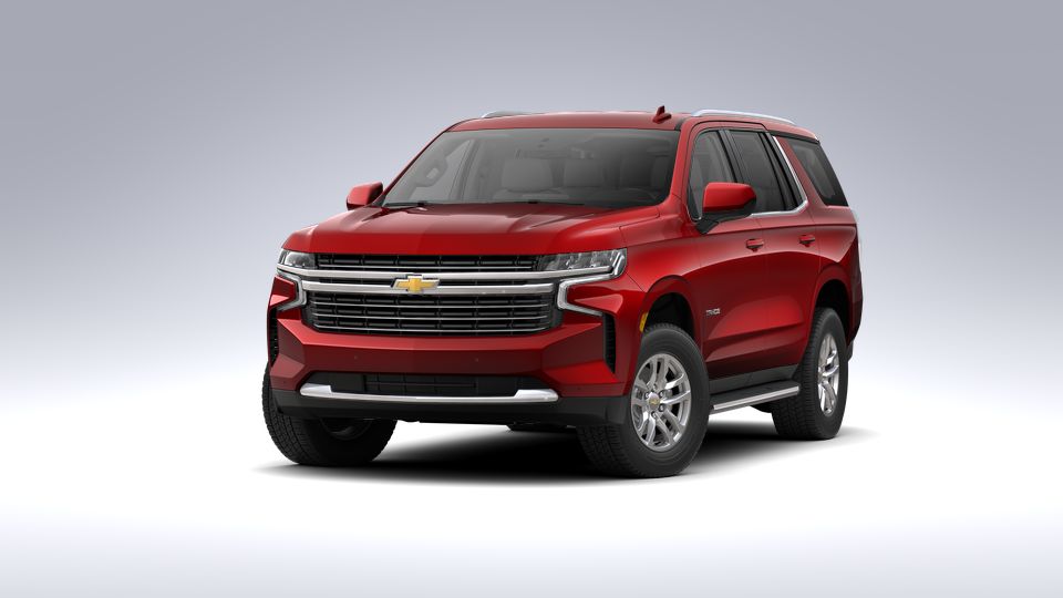 2022 Chevrolet Tahoe Vehicle Photo in JOLIET, IL 60435-8135