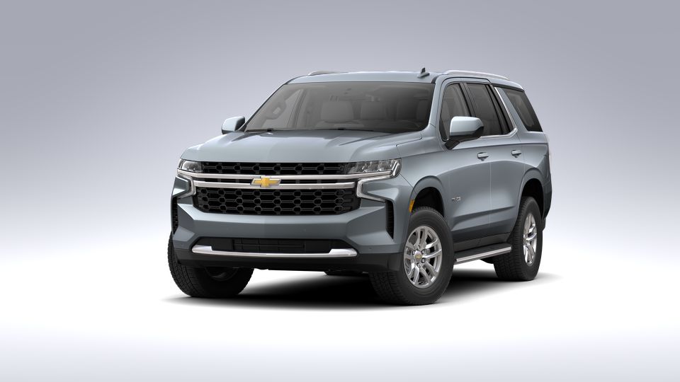 2022 Chevrolet Tahoe Vehicle Photo in Regina, SK S4R 3C1