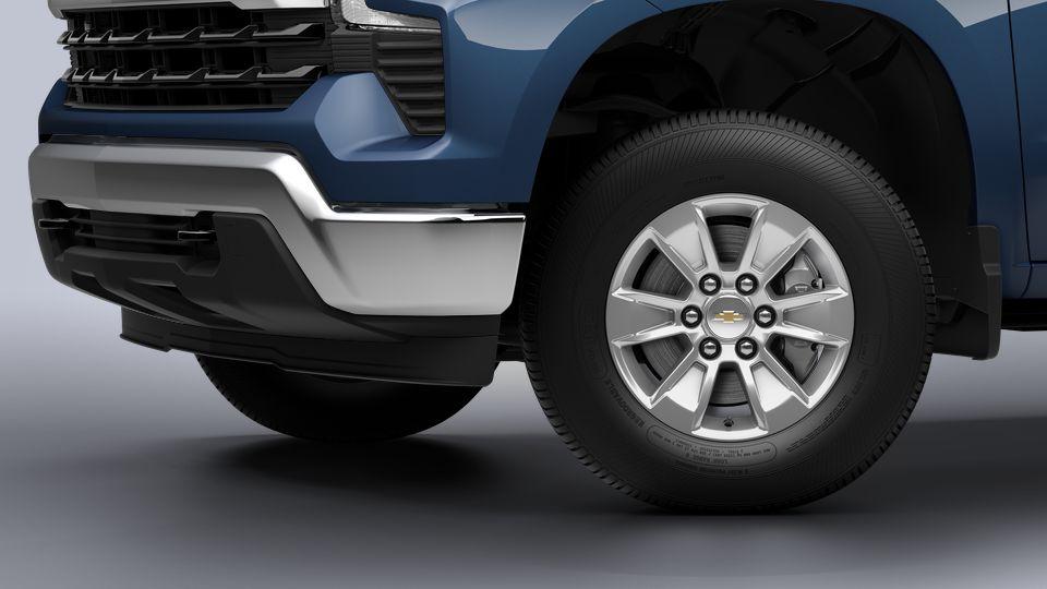 2022 Chevrolet Silverado 1500 Vehicle Photo in THOMPSONTOWN, PA 17094-9014
