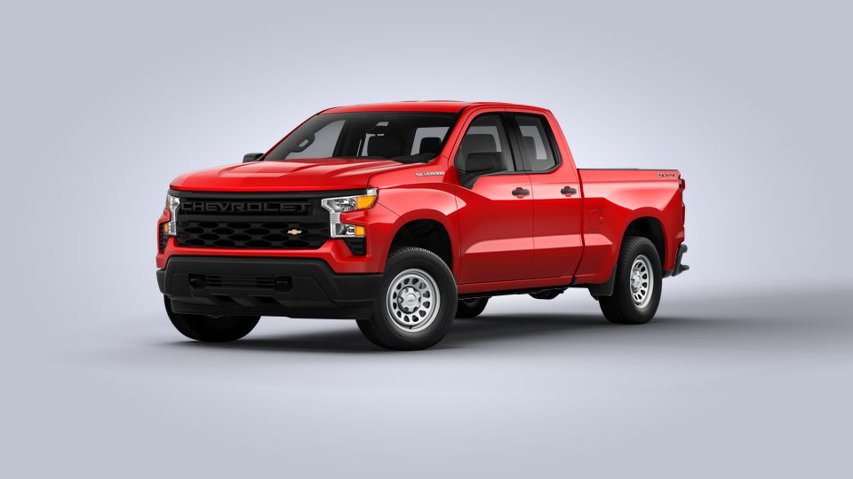 New Vehicles for Sale in PLYMOUTH, MA at Tracy Chevrolet