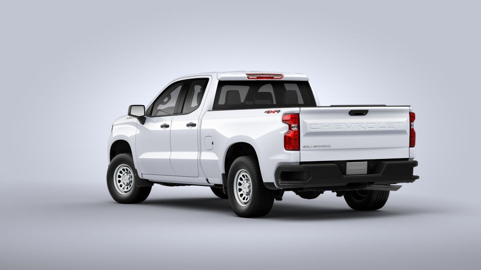 Silverado 1500