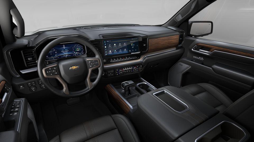 2022 Chevrolet Silverado 1500 Vehicle Photo in Trevose, PA 19053