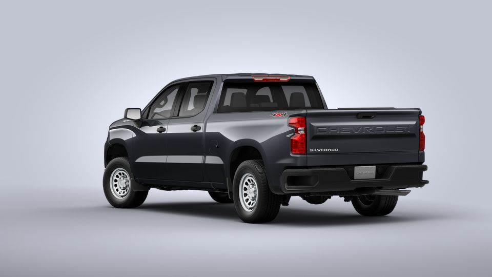 Whitmore Chevrolet in WEST POINT, VA Serving Williamsburg & Hopewell Chevrolet Shoppers