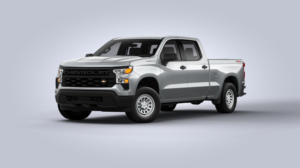 Your Sandpoint and Coeur d'Alene Chevrolet Dealer Alternative Taylor