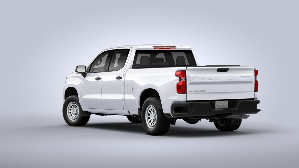 Silverado 1500
