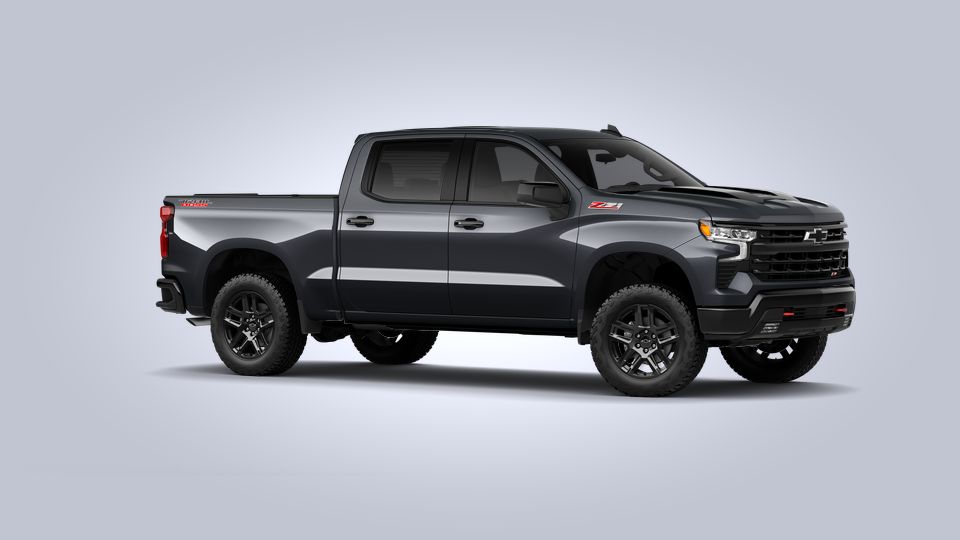 2022 Chevrolet Silverado 1500 Vehicle Photo in LOS ANGELES, CA 90007-3794