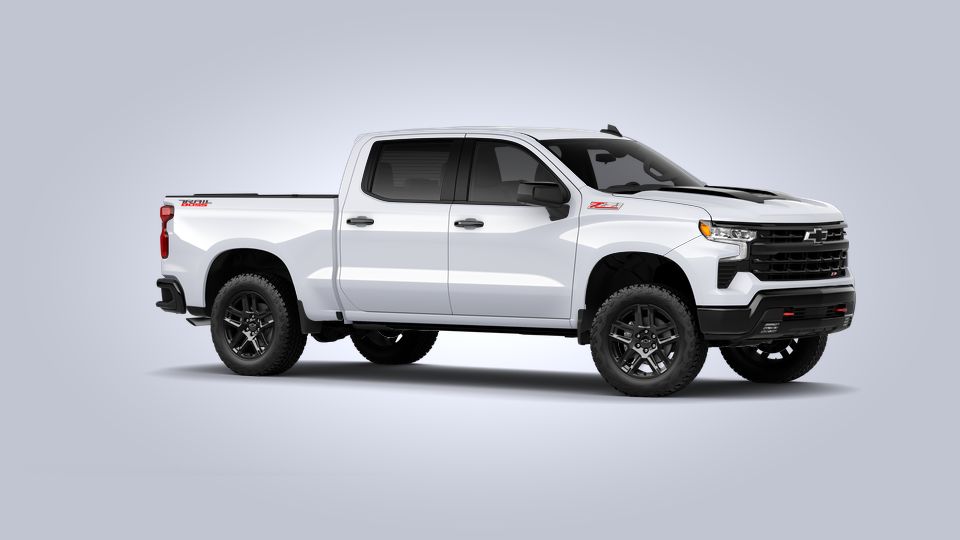 2022 Chevrolet Silverado 1500 Vehicle Photo in SAN ANGELO, TX 76903-5798