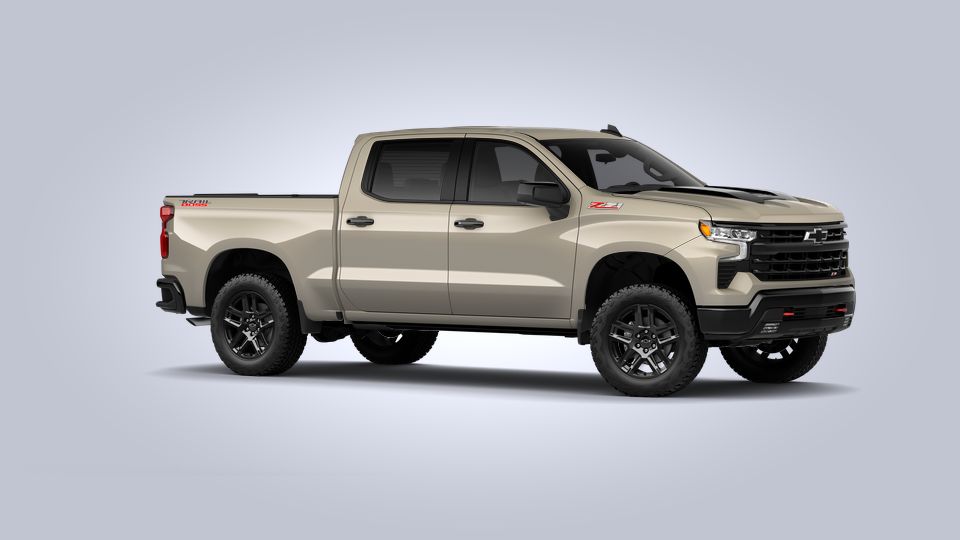 2022 Chevrolet Silverado 1500 Vehicle Photo in Rockville, MD 20852