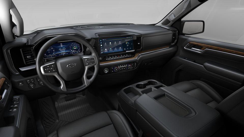 2022 Chevrolet Silverado 1500 Vehicle Photo in Rockville, MD 20852