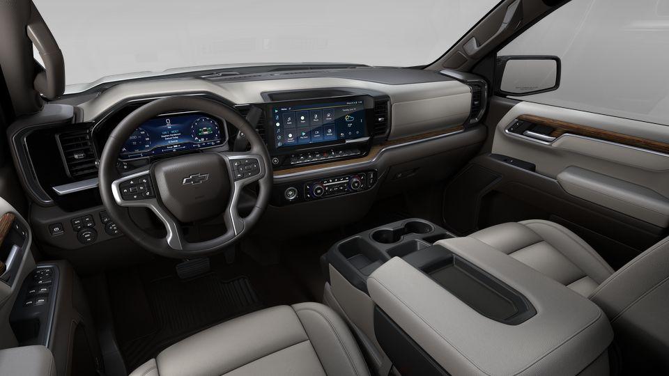 2022 Chevrolet Silverado 1500 Vehicle Photo in Seguin, TX 78155