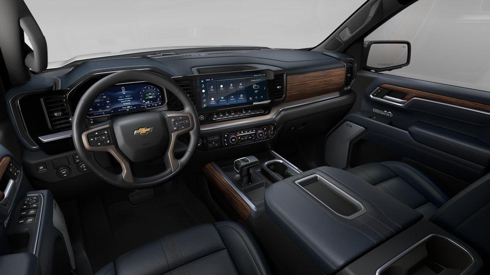 2022 Chevrolet Silverado 1500 Vehicle Photo in MIAMI, FL 33172-3015