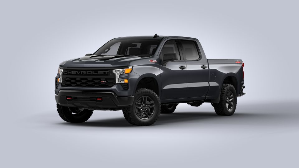 2022 Chevrolet Silverado 1500 Vehicle Photo in SUGAR LAND, TX 77478-0000