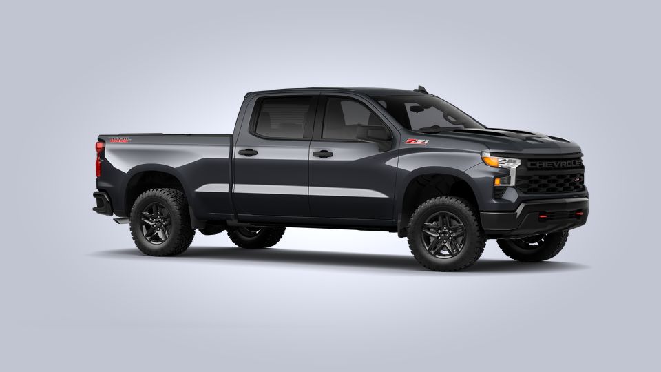 2022 Chevrolet Silverado 1500 Vehicle Photo in SUGAR LAND, TX 77478-0000