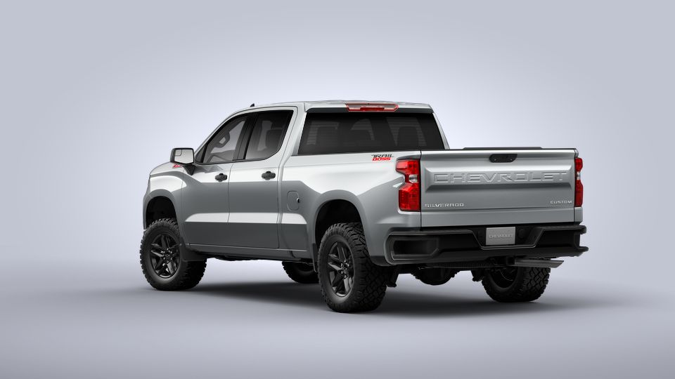 Serving Lamesa & Andrews, TX Drivers Pollard Chevrolet Buick in BIG