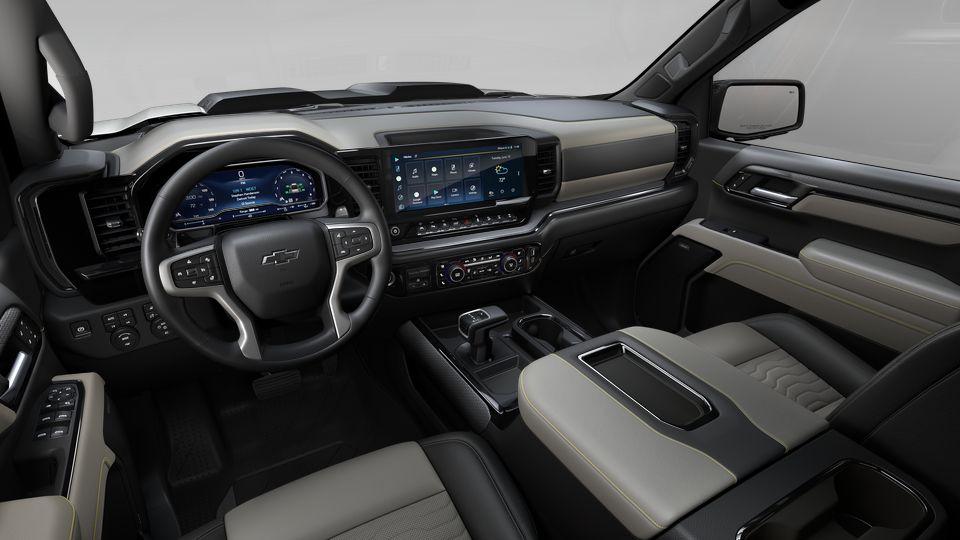 2022 Chevrolet Silverado 1500 Vehicle Photo in KANSAS CITY, MO 64114-4502