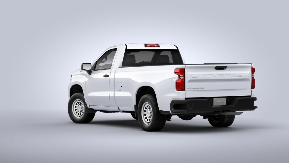 Silverado 1500