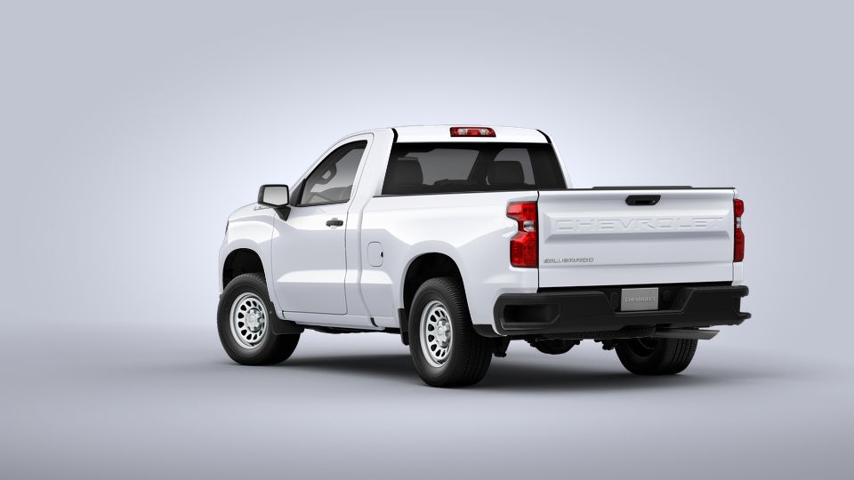 Silverado 1500