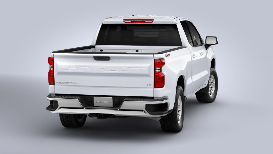 2022 Chevrolet Silverado 1500 Vehicle Photo in SAVANNAH, GA 31406-4513