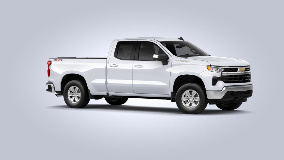 2022 Chevrolet Silverado 1500 Vehicle Photo in SAVANNAH, GA 31406-4513