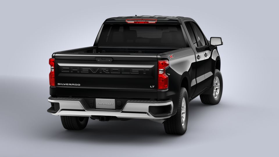 2022 Chevrolet Silverado 1500 Vehicle Photo in Roslyn, NY 11576
