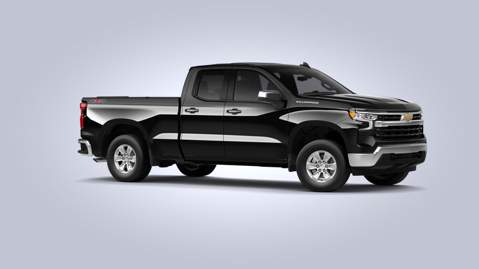 2022 Chevrolet Silverado 1500 Vehicle Photo in Roslyn, NY 11576