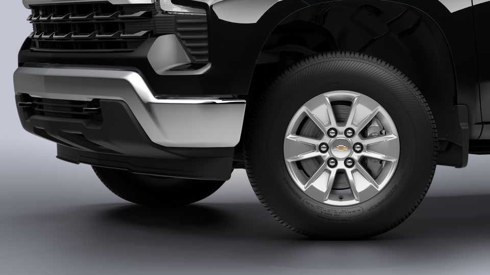 2022 Chevrolet Silverado 1500 Vehicle Photo in Roslyn, NY 11576