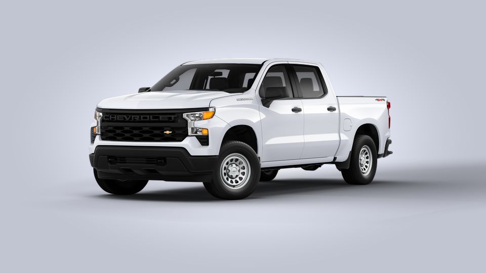 2022 Chevrolet Silverado 1500 Vehicle Photo in COLUMBIA, MO 65203-3903