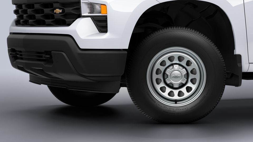2022 Chevrolet Silverado 1500 Vehicle Photo in COLUMBIA, MO 65203-3903