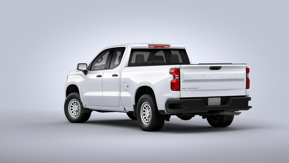 Silverado 1500