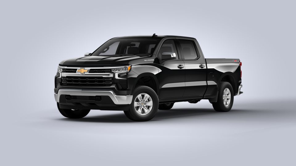 2022 Chevrolet Silverado 1500 Vehicle Photo in Spokane Valley, WA 99212