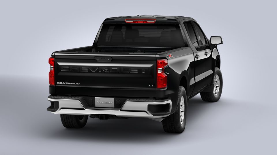 2022 Chevrolet Silverado 1500 Vehicle Photo in Spokane Valley, WA 99212