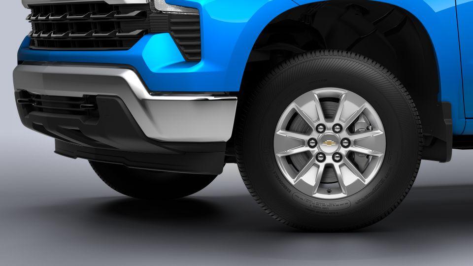 2022 Chevrolet Silverado 1500 Vehicle Photo in SAINT JAMES, NY 11780-3219