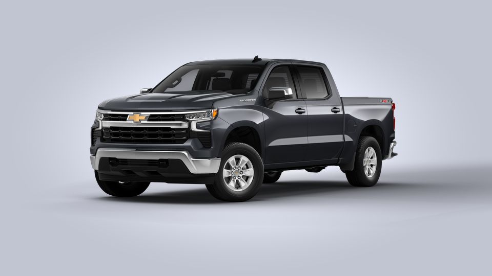 2022 Chevrolet Silverado 1500 Vehicle Photo in SUGAR LAND, TX 77478-0000