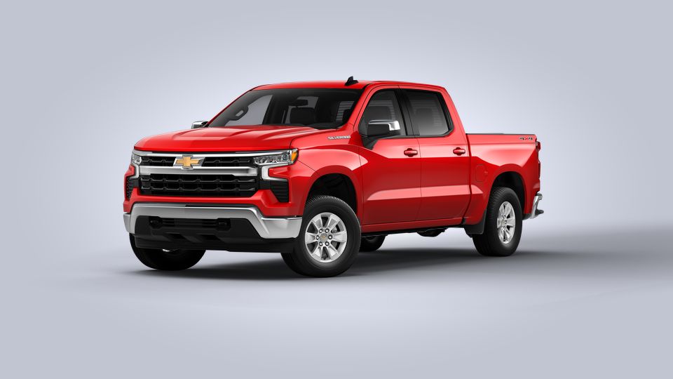 2022 Chevrolet Silverado 1500 Vehicle Photo in BROUSSARD, LA 70518-0000