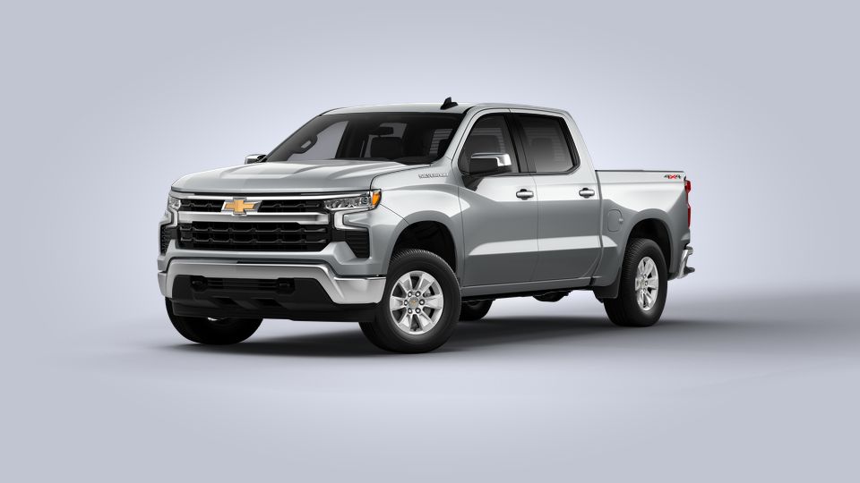 2022 Chevrolet Silverado 1500 Vehicle Photo in KANSAS CITY, MO 64114-4502