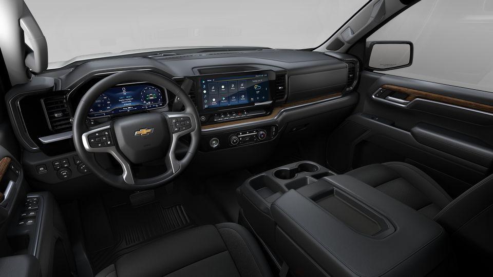 2022 Chevrolet Silverado 1500 Vehicle Photo in SUGAR LAND, TX 77478-0000