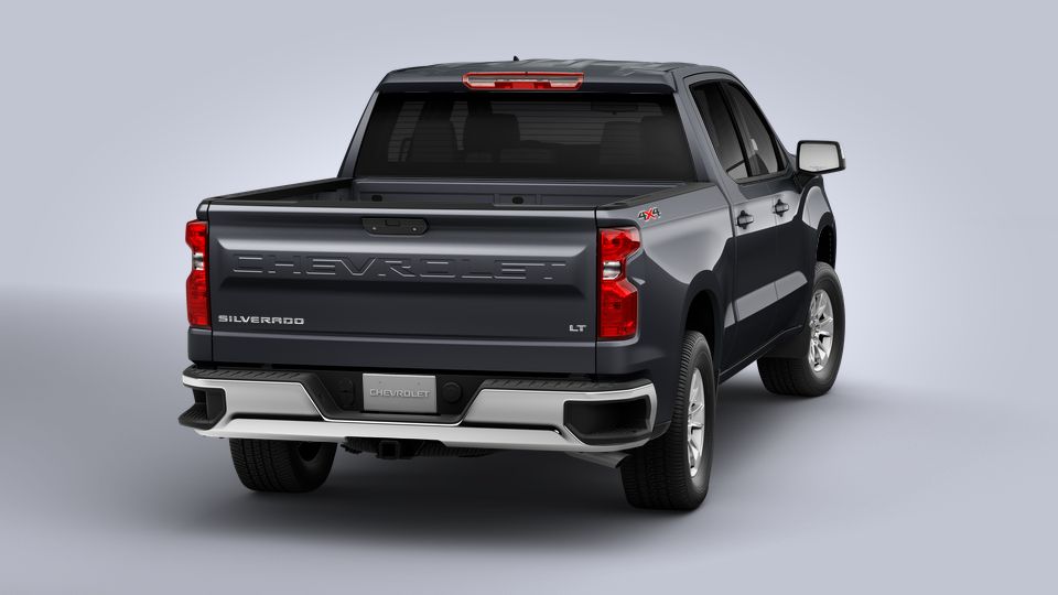 2022 Chevrolet Silverado 1500 Vehicle Photo in BROUSSARD, LA 70518-0000