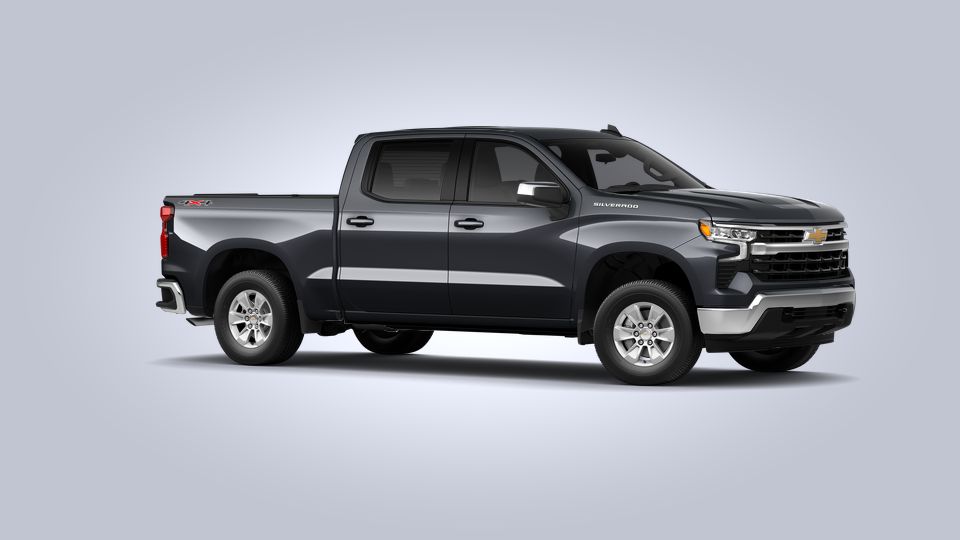 2022 Chevrolet Silverado 1500 Vehicle Photo in BROUSSARD, LA 70518-0000