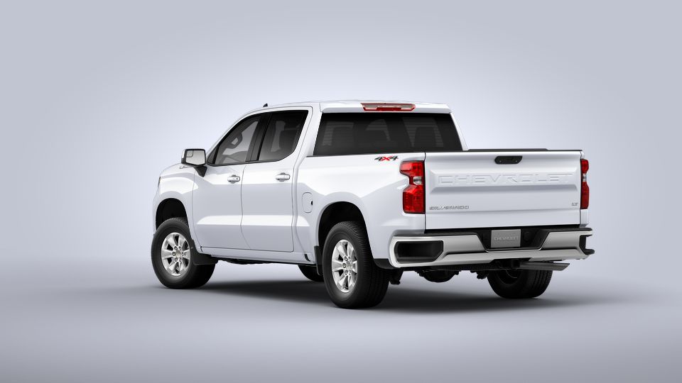 2022 Chevrolet Silverado 1500 Vehicle Photo in SUGAR LAND, TX 77478-0000