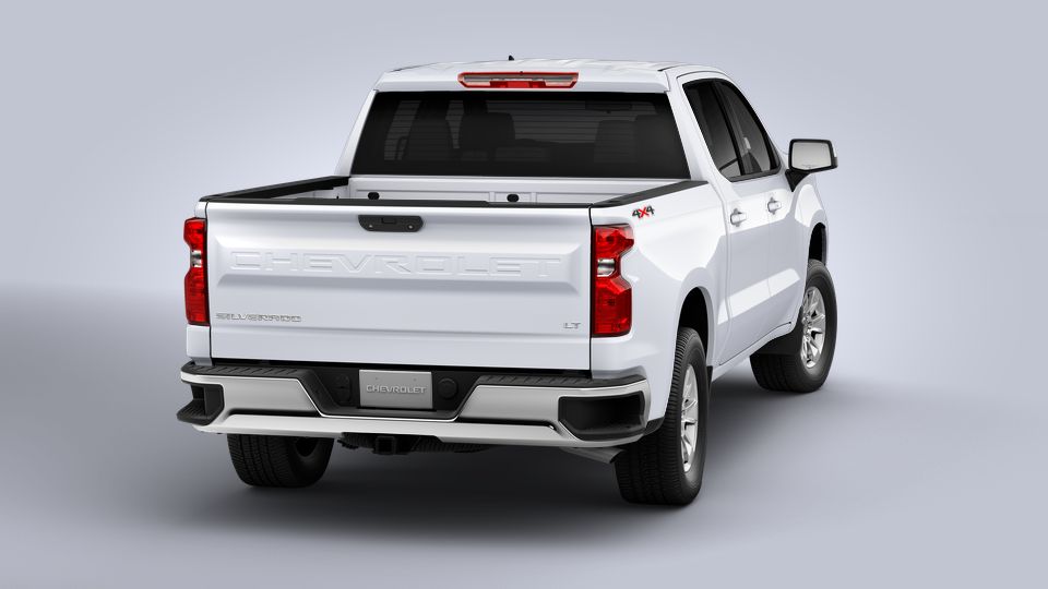 2022 Chevrolet Silverado 1500 Vehicle Photo in SUGAR LAND, TX 77478-0000