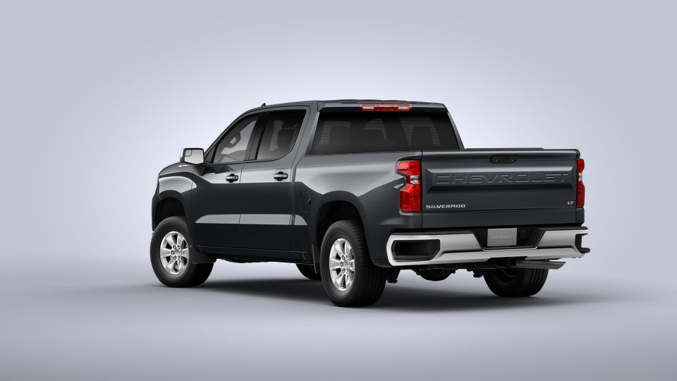 2022 Chevrolet Silverado 1500 Vehicle Photo in SUGAR LAND, TX 77478-0000