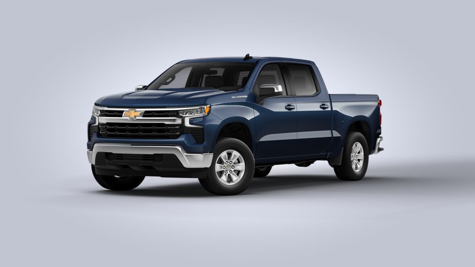 2022 Chevrolet Silverado 1500 Vehicle Photo in SUGAR LAND, TX 77478-0000