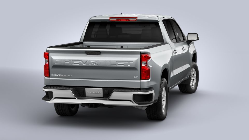 2022 Chevrolet Silverado 1500 Vehicle Photo in BROUSSARD, LA 70518-0000