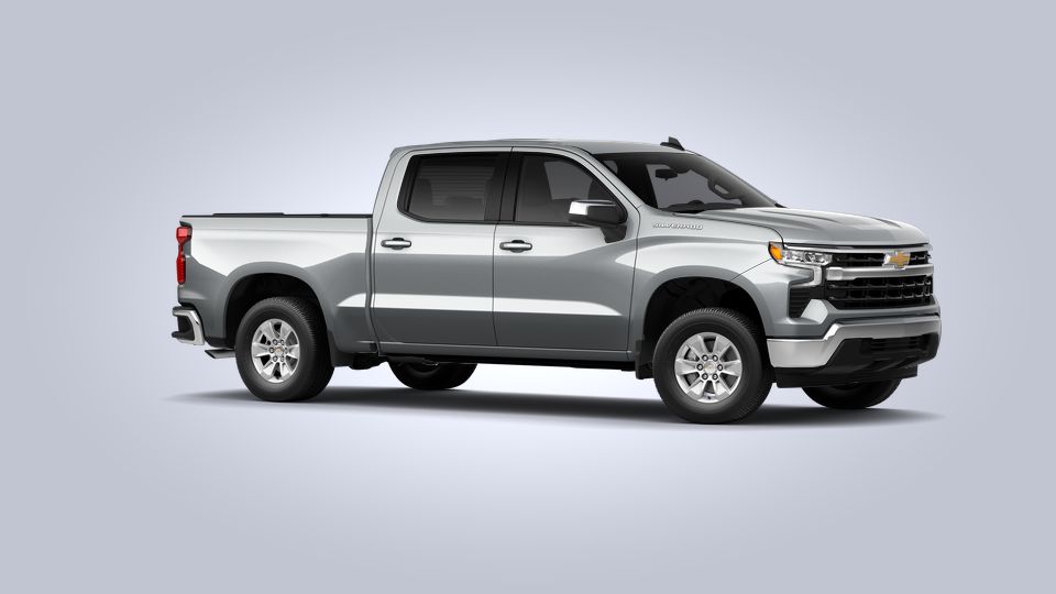 2022 Chevrolet Silverado 1500 Vehicle Photo in BROUSSARD, LA 70518-0000