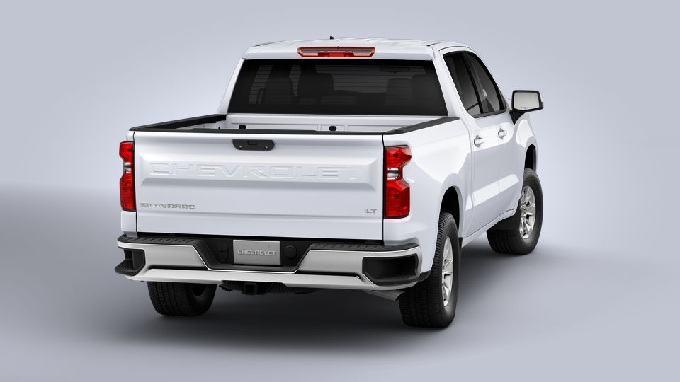 2022 Chevrolet Silverado 1500 Vehicle Photo in MIAMI, FL 33172-3015