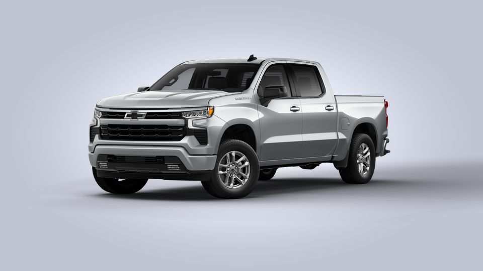 2022 Chevrolet Silverado 1500 Vehicle Photo in Margate, FL 33063