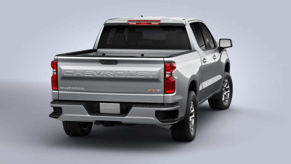 2022 Chevrolet Silverado 1500 Vehicle Photo in Margate, FL 33063