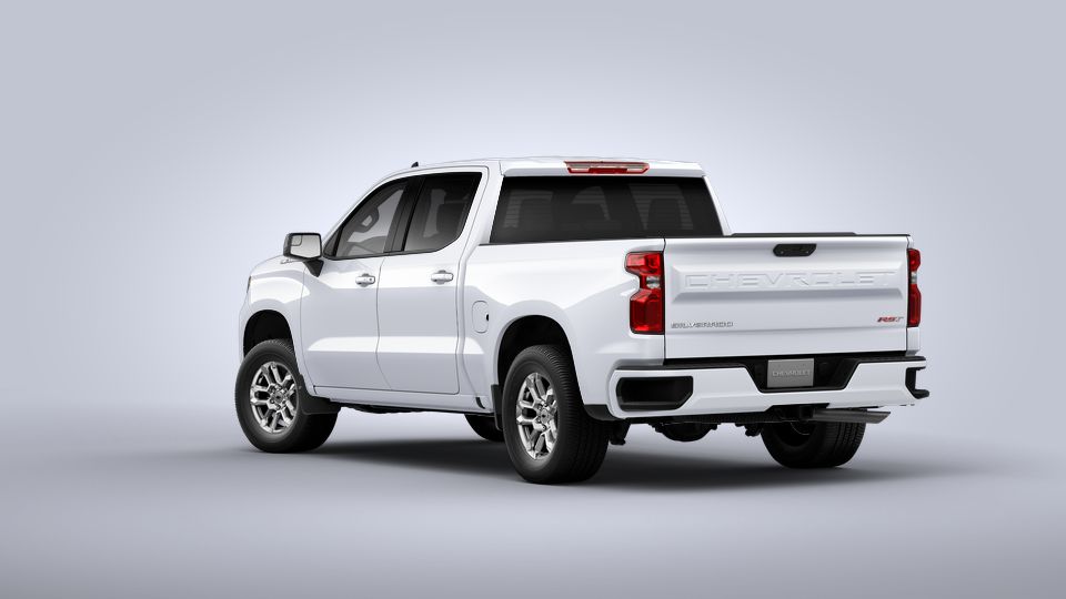 2022 Chevrolet Silverado 1500 Vehicle Photo in BEAUFORT, SC 29906-4218